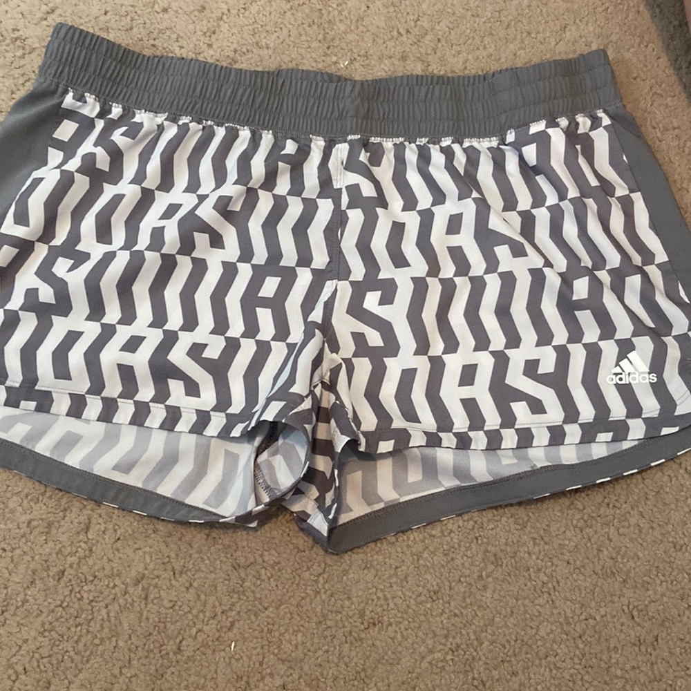 Adidas Shorts